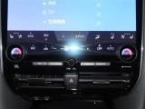 インパネ周りの装備も充実!機能も様々にございますので、ぜひ実際に触ったりしてご体感ください。