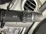 【オートライト(AUTO)】外の明るさをシステムが感知して、自動でヘッドライトが点灯します!ヘッドライトをつけ忘れを防ぐ便利機能です。
