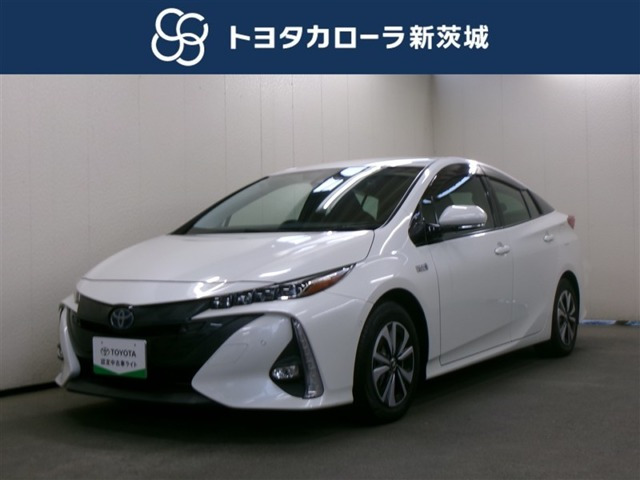 プリウスPHV 1.8 A