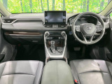 RAV4 2.5 ハイブリッド G E-Four 4WD 