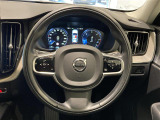 XC60  D4 AWD インスクリプション 4WD 本革シート