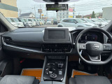 エクストレイル  1.5 X e-4ORCE 4WD