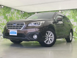 【中古車情報】スバル レガシィアウトバック 2.5 4WD  の中古車詳細（走行距離：8万km、カラー：オークブラウン・パール、販売地域：広島県広島市南区）