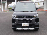 デリカミニ T プレミアム 4WD 