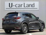 CX-5 2.2 XD Lパッケージ 