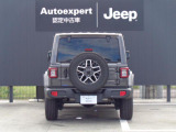 Unlimited Sahara 2.0L