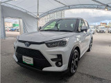 ライズ  ハイブリッド 1.2 Z