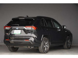 RAV4  PHV 2.5 G Z E-Four 4WD