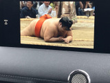 停車中に、様々な映像コンテンツをお楽しみいただけます。渋滞時や休憩時間など、待ち時間を有効活用できます。