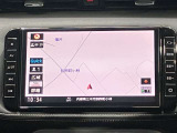 【メモリーナビゲーション】メモリーナビが付いてお出かけのときも迷わず目的地に到着出来ます♪♪データへのアクセスが早いので、スピーディーな操作感を求める方にオススメ★