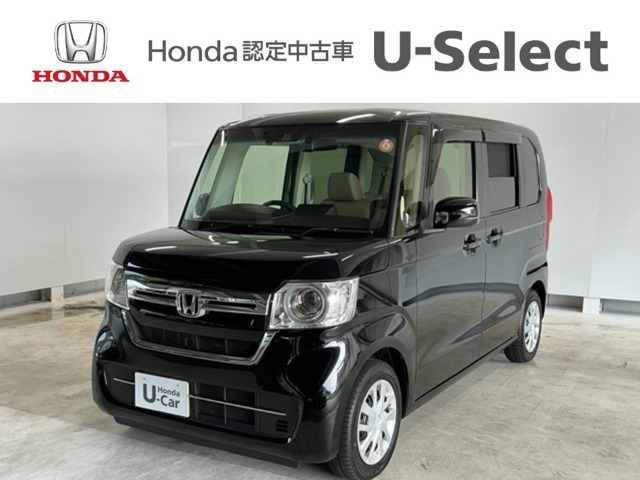 N-BOX L 