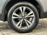 エクストレイル 2.0 20X 4WD 夏タイヤ新品付 純正エンジンスターター