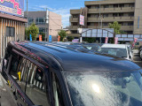 お客様がずっと快適に過ごしていただけるよう、車を買ってからの長いお付き合いが大切だと思っています! 買うときも、買ったあとも、安くて安心をお届けできたらと。