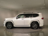 ランドクルーザー300 3.5 ZX 4WD 