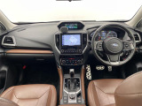フォレスター 2.0 アドバンス 4WD 4WD 修復歴無し