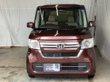 N-BOX L 