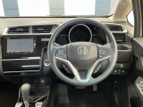 運転しやすいインパネ周りです!見やすいレイアウトで快適なドライブをサポートします!