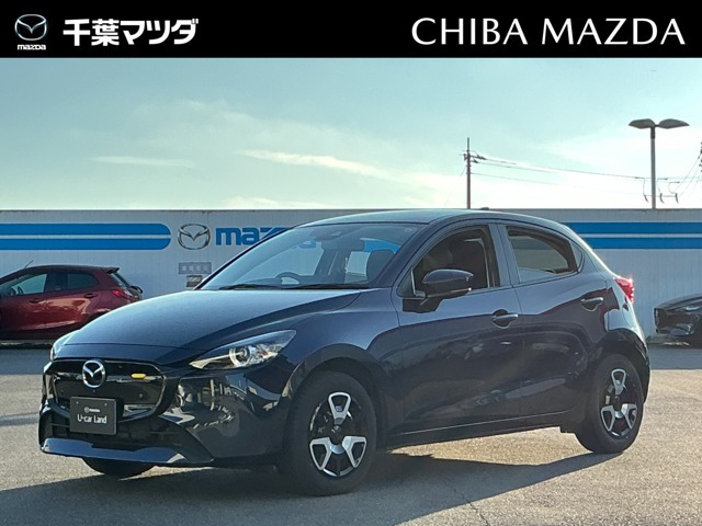 マツダ MAZDA2 