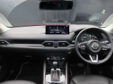 CX-5 2.2 XD ブラック セレクション 