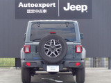 Unlimited Sahara 2.0L