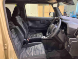 タフト G クロム ベンチャー 4WD 