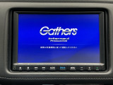 純正メモリーインターナビ付きです!CD・DVD再生、フルセグTV視聴、Bluetooth・ミュージックプレーヤー接続可能です!