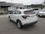 ヴェゼル 1.5 ハイブリッド X ホンダセンシング 4WD 