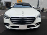 Sクラス S580 4マチック AMGラインパッケージ (ISG) 4WD 