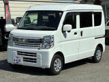 ミニキャブバン ブラボー ハイルーフ 4WD 