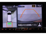 大好評のボディコーティング「ハイモースコート」もご納車までに施工可能。雨染みや線傷など中古車だからと諦めていませんか?ピカピカの状態でお乗り出しいただけます。
