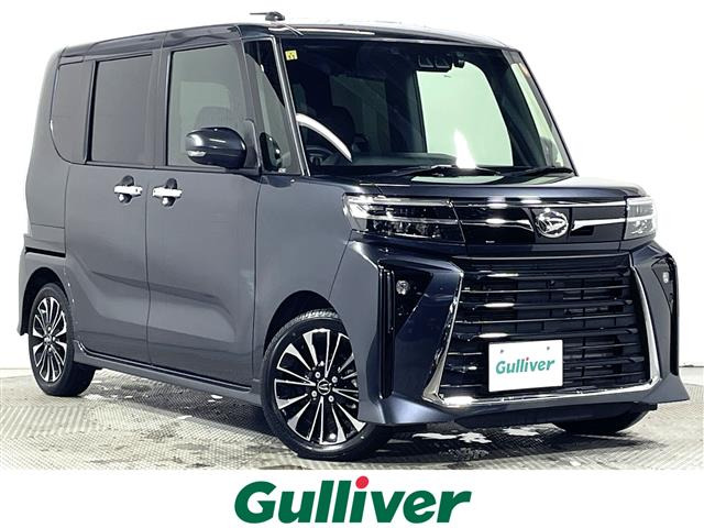 タントカスタム RS 修復歴無し