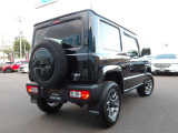 ジムニー XC 4WD 