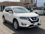 エクストレイル 2.0 20X ハイブリッド 4WD 