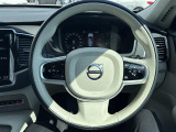 XC90 B6 AWD インスクリプション 4WD 4WD 本革シート