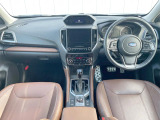 フォレスター 2.0 アドバンス 4WD 