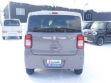 ワゴンRスマイル ハイブリッド(HYBRID) X 4WD 