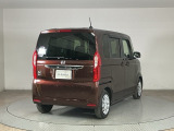 N-BOX L ターボ 