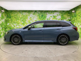 レヴォーグ 1.6 STI スポーツ アイサイト 4WD 