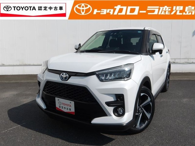 トヨタ ライズ 