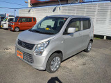ワゴンR FX 4WD 
