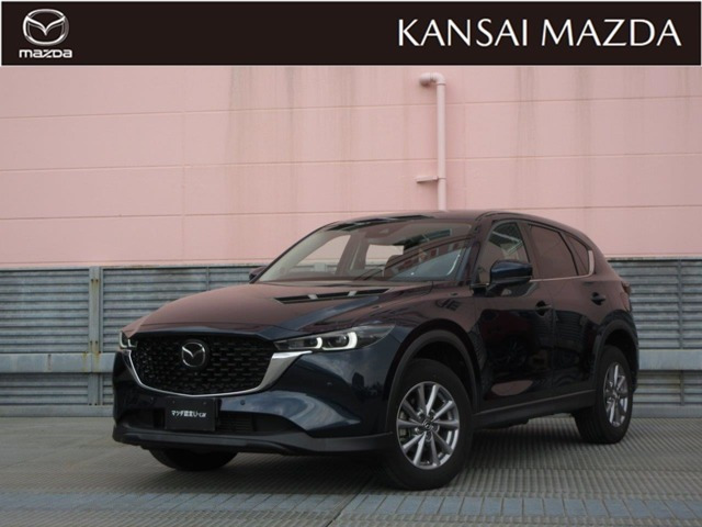 CX-5 2.2 XD プロアクティブ