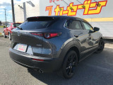 CX-30 1.8 XD レトロスポーツエディション 