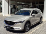 マツダ CX-8