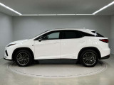 RX 450h Fスポーツ 4WD 