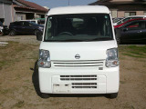 NV100クリッパー DX ハイルーフ 5AGS車 4WD 検R8.12 走行40000Km キーレスエントリー