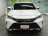 ハリアー  2.5 ハイブリッド Z レザーパッケージ