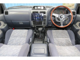 ランドクルーザープラド 2.7 TX 4WD 