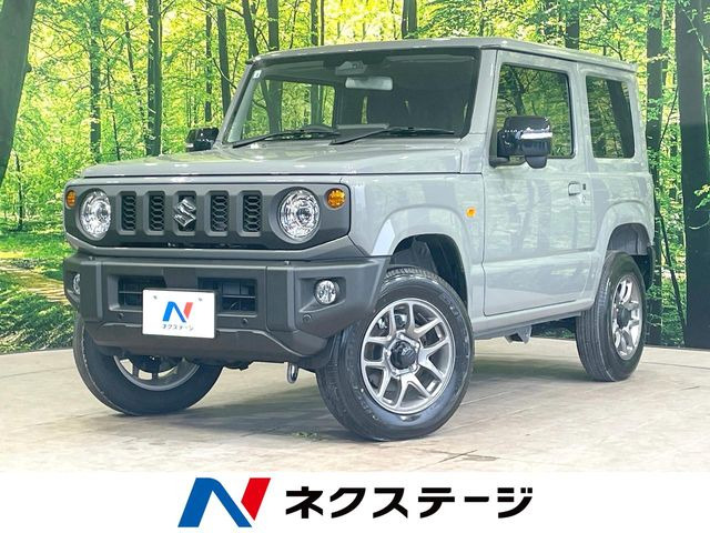 ジムニー  XC