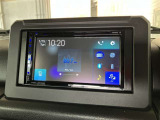 ジムニー XL 4WD 
