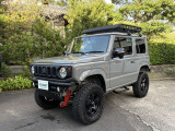 ジムニー XC 4WD 